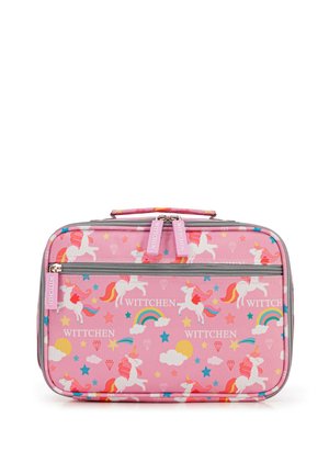 TRAVEL COLLECTION - Jiné doplňky - pink