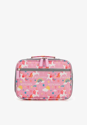 TRAVEL COLLECTION - Jiné doplňky - pink
