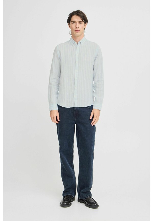 CFDALLAS LINEN MIX - Shirt4
