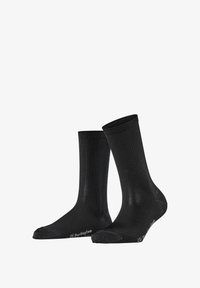 Niet geselecteerd, black