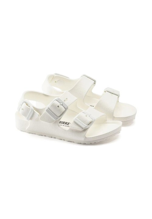 Birkenstock Sandalias de senderismo - white — photo 2