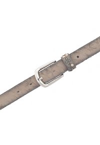 b.belt TIA CRYSTAL - Riem - weiß