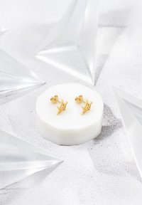 Sofia Milani BIRD - Örhänge - gold-coloured