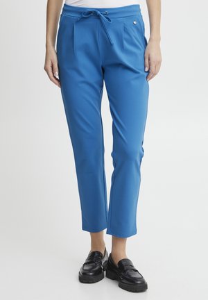 FRZASTRETCH 1 - Tracksuit bottoms - daphne