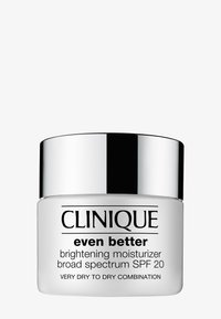 spanning Keer terug sleuf Clinique EVEN BETTER BRIGHTENING MOISTURIZER BROAD SPECTRUM SPF 20 -  Dagcrème - neutral/niet gedefinieerd - Zalando.nl