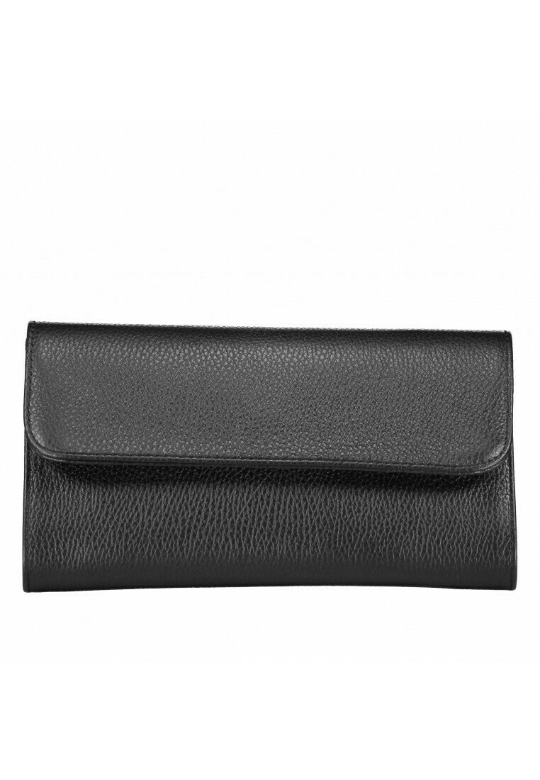 Damen Handtaschen | Hausfelder Manufaktur DOLLARO Umhängetasche schwarz - TT45746 Damen Handtaschen | Hausfelder Manufaktur DOLLARO Umhängetasche schwarz - TT45746