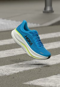Niet geselecteerd, skyward blue/blue