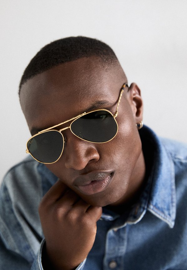 NEW AVIATOR UNISEX - Sunglasses3