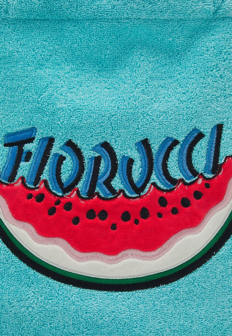 Herren Rucksäcke | Fiorucci WATERMELON TOTE Shopping Bag blue/hellblau - KH13477 Herren Rucksäcke | Fiorucci WATERMELON TOTE Shopping Bag blue/hellblau - KH13477
