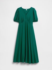 Dolga obleka - evergreen glamour