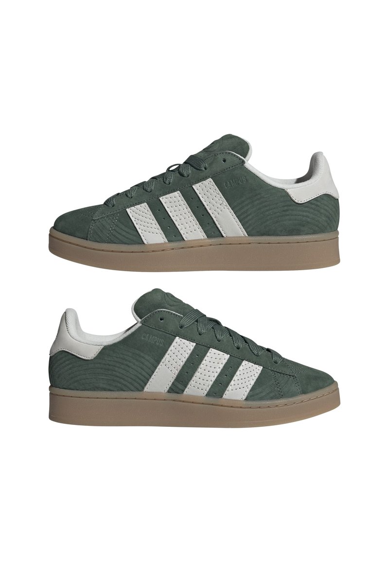 adidas gazelle silver green womens adidasUnisex Campus 00s