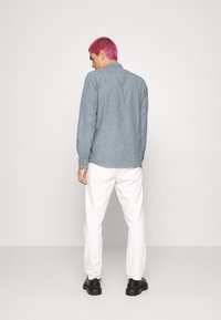 Only & Sons ONSMIKRO LIFE - Camisa - dark navy