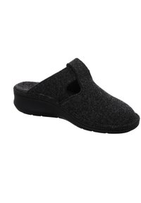 Finn Comfort SPIEZ - Slippers - anthrazit