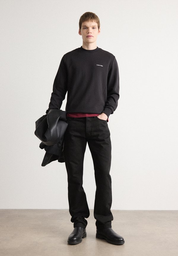 MICRO LOGO REPREVE - Sweatshirt4