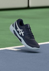 Não selecionado, midnight/white