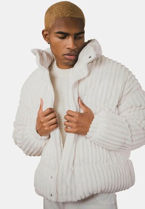 FRILIVIN, FRILIVIN - Veste d'hiver - beige