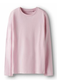TWO SOON 3ER PACK - Top dugih rukava - parfait pink