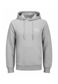 Unselected, ultimate grey