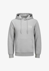 Unselected, ultimate grey