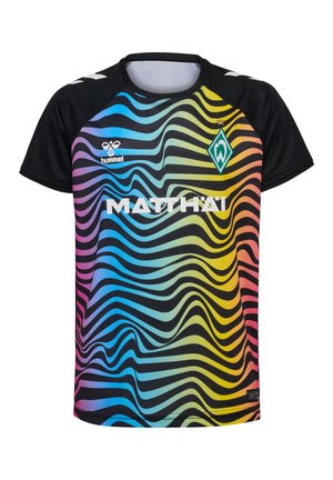 Fotbollströjor - multi colour