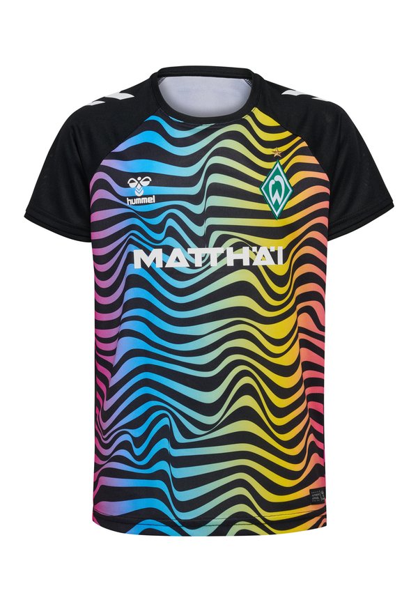 Fußball-Trikot - multi colour