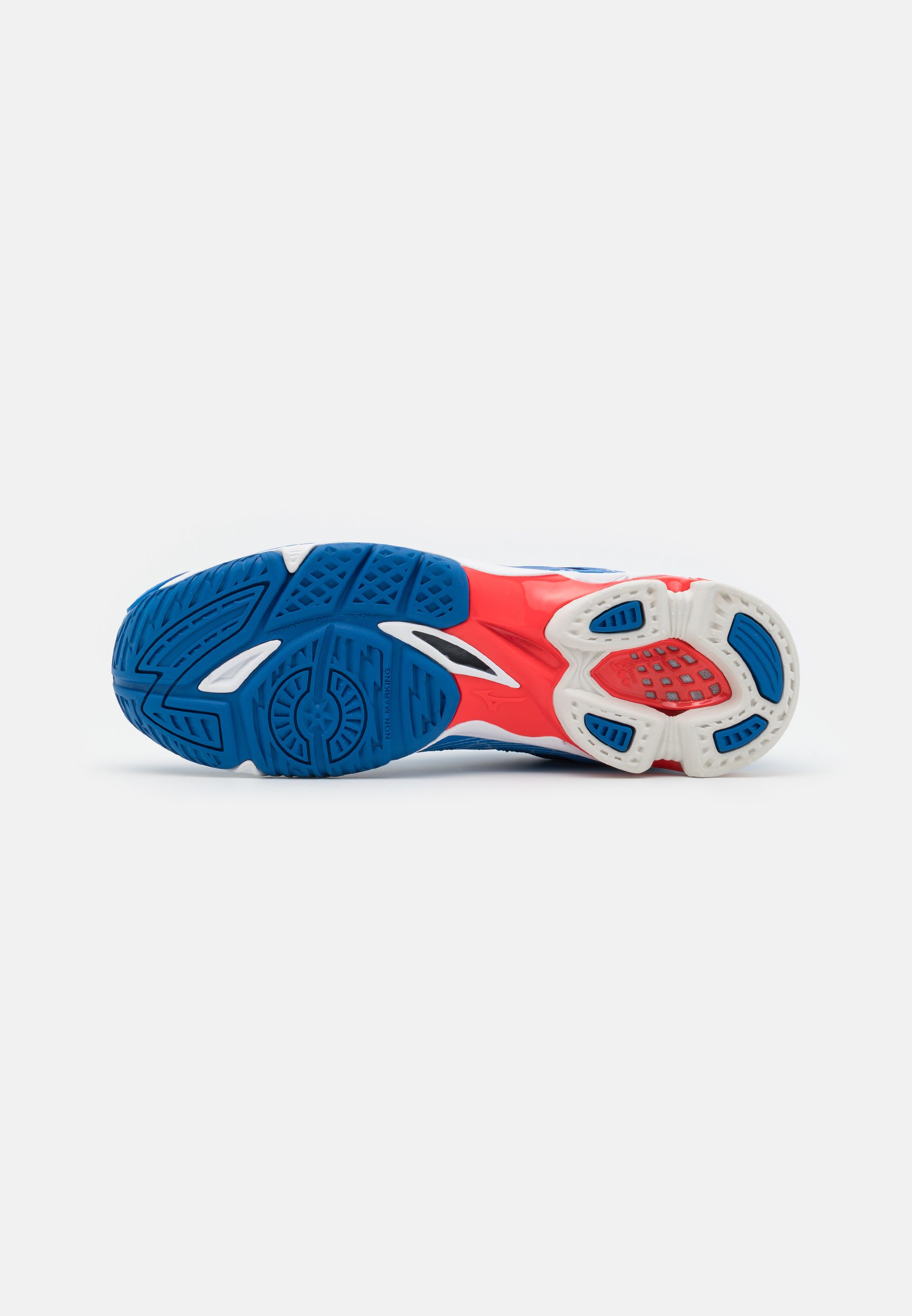 Herren WAVE VOLTAGE - Volleyballschuh Herren WAVE VOLTAGE - Volleyballschuh