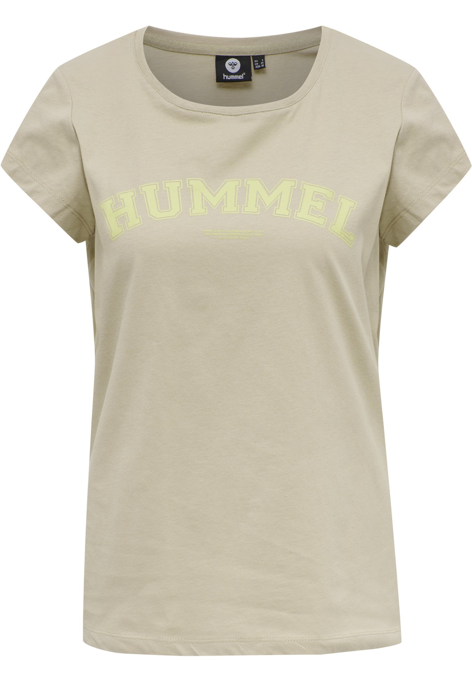 Femme HMLCYRUS - T-shirt imprimé Femme HMLCYRUS - T-shirt imprimé