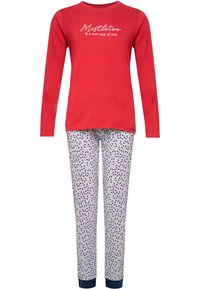 Happy Shorts XMAS SET - Pyjama set - reindeer