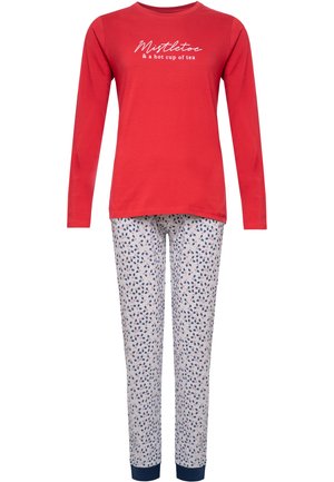 Happy Shorts XMAS SET - Pyjama set - reindeer