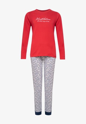 Happy Shorts XMAS SET - Pyjama set - reindeer