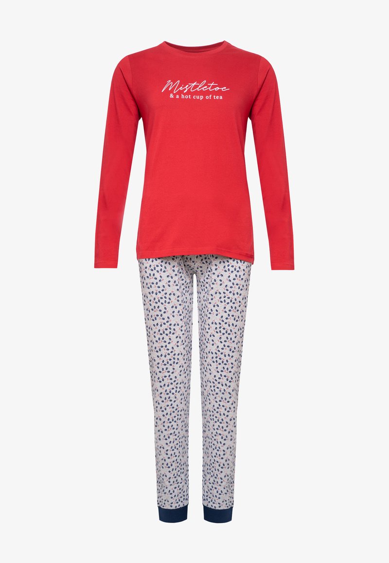 Happy Shorts XMAS SET - Pyjama set - reindeer