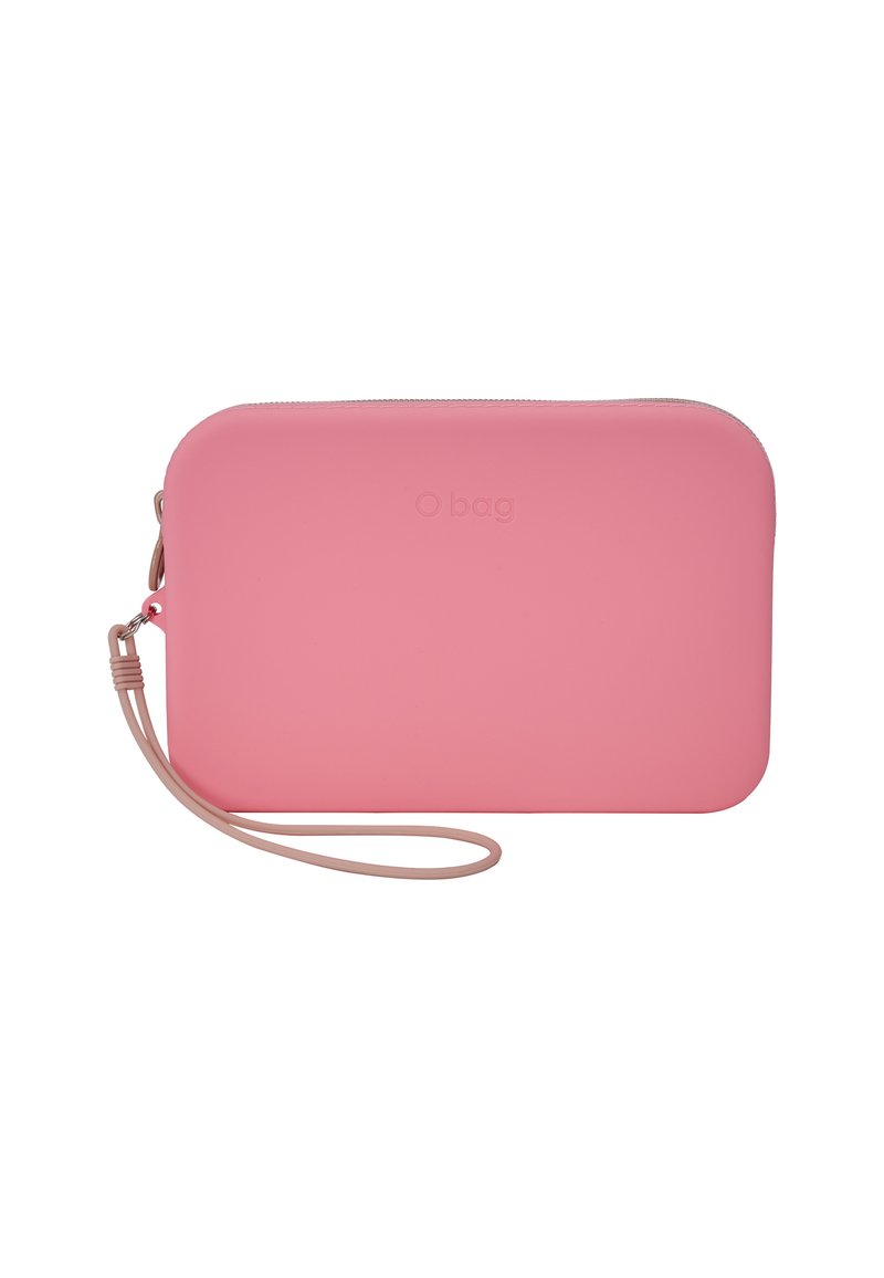 O Bag FIESTA - Geantă plic - rose