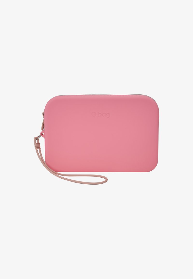 O Bag FIESTA - Geantă plic - rose