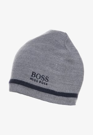 BOSS, Bonnet - grey