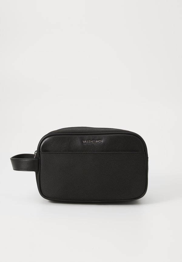 FINIX UNISEX - Wash bag - nero