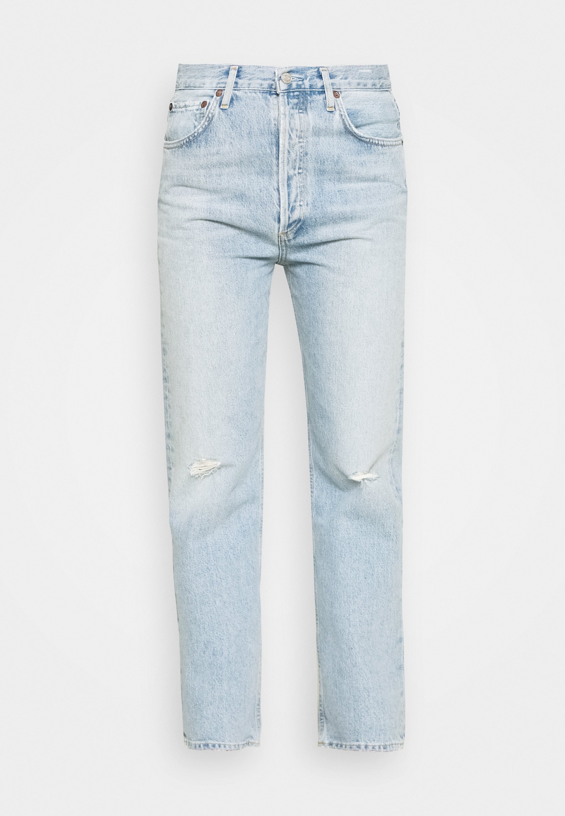 Agolde 90'S PINCH WAIST - Straight leg 
