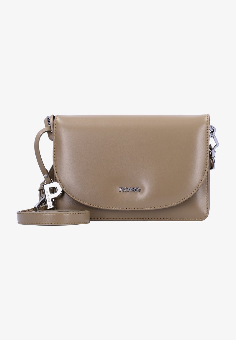 Picard BERLIN 18 CM - Umhängetasche - chai