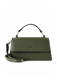 Niet geselecteerd, moss green