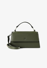 Niet geselecteerd, moss green