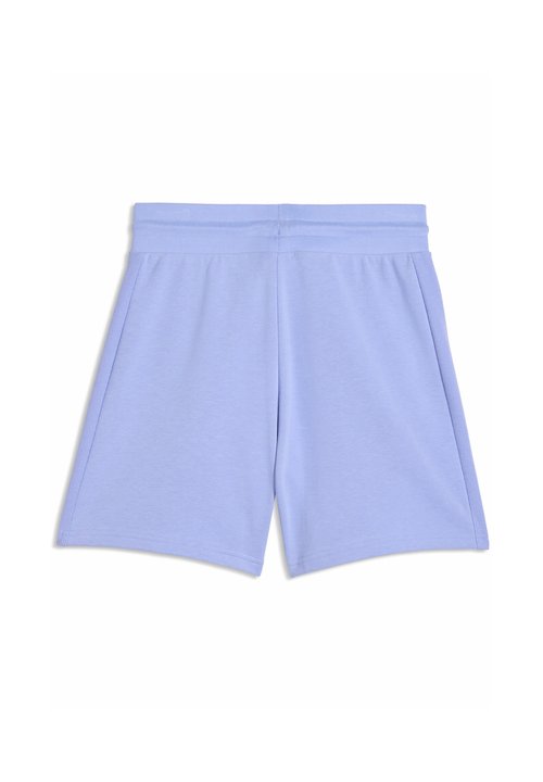 PUMA Shorts - intense lavender — photo 5