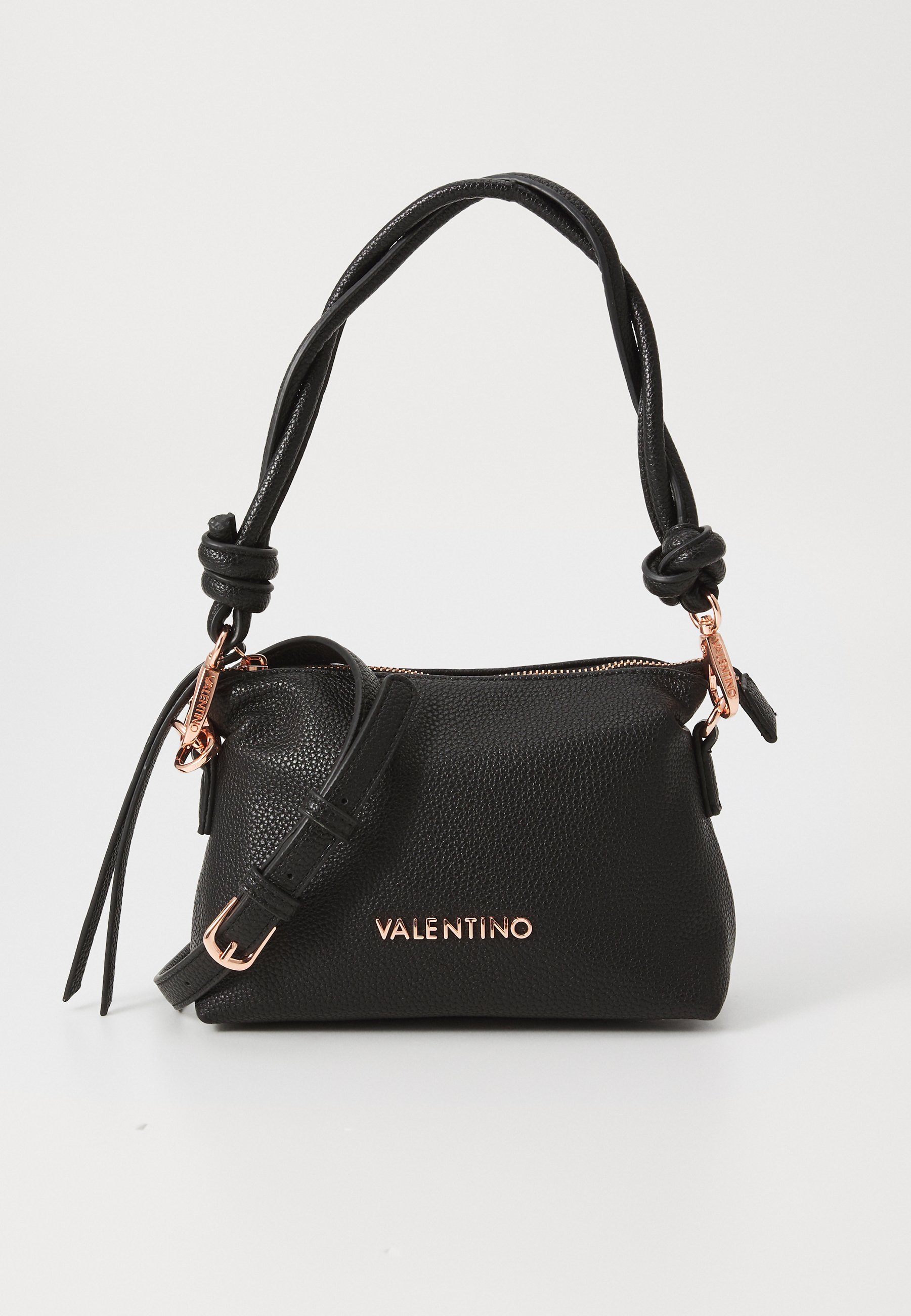 Crossbody Bag Valentino Tasche Mit Bunten Riemen Valentino Bags