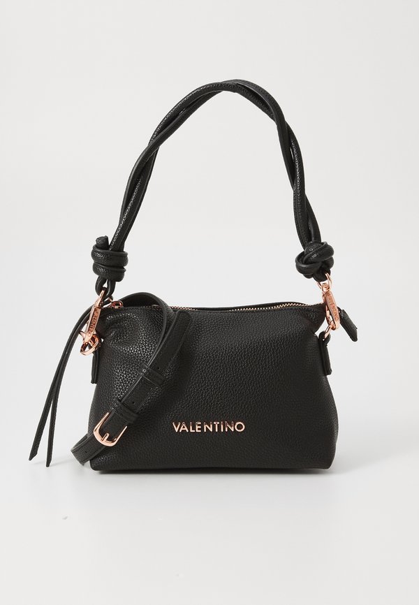 SCARLETT  - Handbag - nero