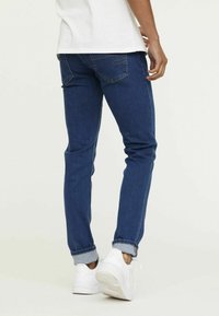Lee Cooper Jean droit - medium blue
