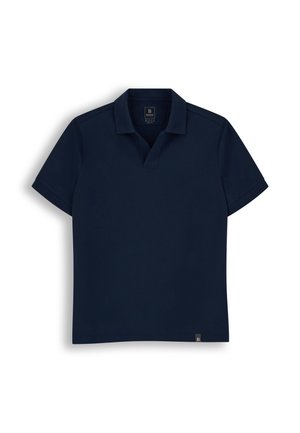 Boggi Milano, Polo - navy blue