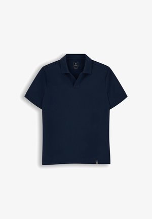 Boggi Milano, Polo - navy blue
