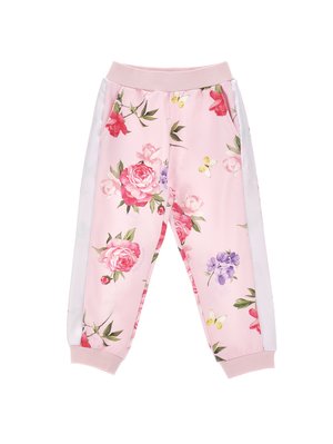 - Spodnie treningowe