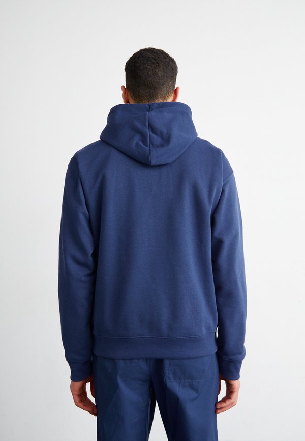 SPORT ESSENTIALS STACKED LOGO HOODIE - Hoodie2