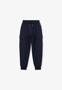 Nem kiválasztott, navy