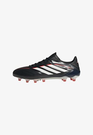 COPA PURE IV ELITE - Scarpe da calcio per erba sintetica - core black cloud white lucid red