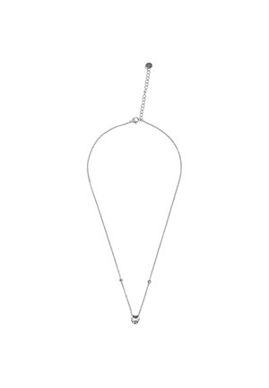 ANELY, HERZ  - Ketting - silberfarben